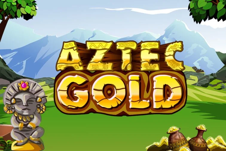 Aztec Gold Aztec Gold