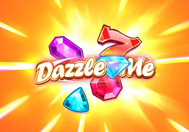 Dazzle Me Dazzle Me