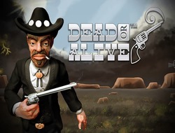Dead or Alive Dead or Alive