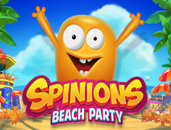 Spinions Beach Party Spinions Beach Party
