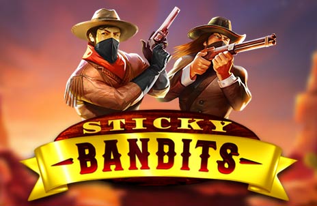 Sticky Bandits Sticky Bandits